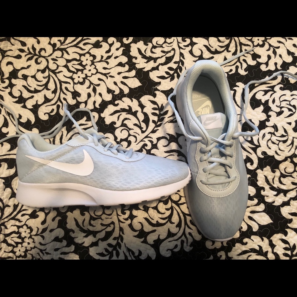 Nike sneakers